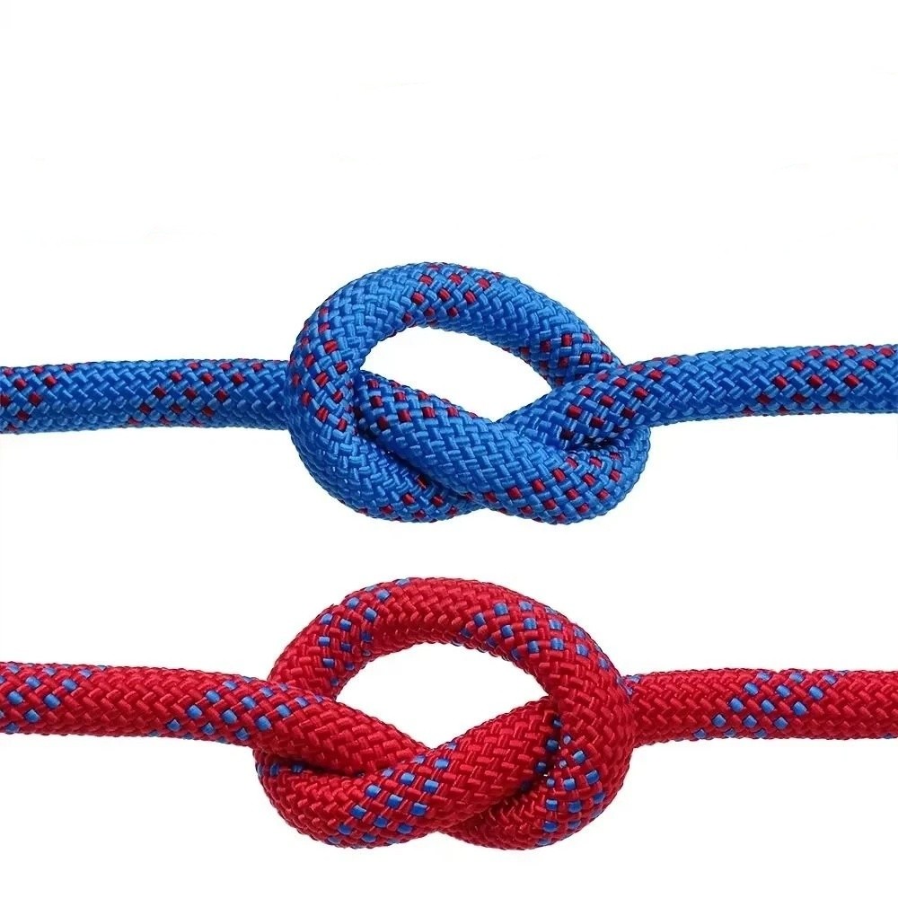 Uitrusting Verdikte 12mm Veili - Rope Climbing Static recensie en prijs
