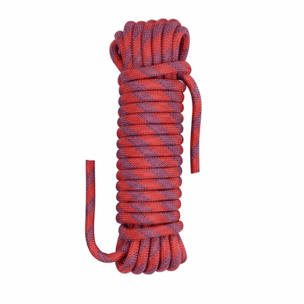 Uitrusting Verdikte 12mm Veili - Rope Climbing Static recensie en prijs