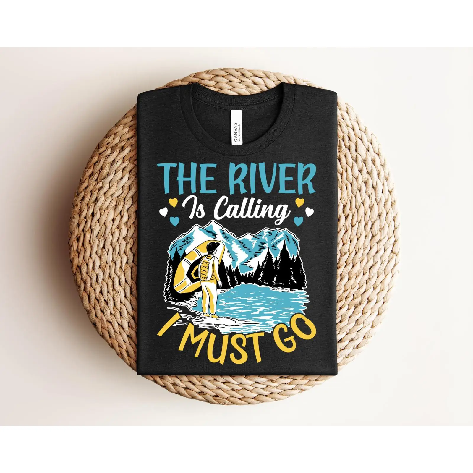 De rivier roept: ik moet gaan  - Outdoor Adventure Rafting recensie en prijs