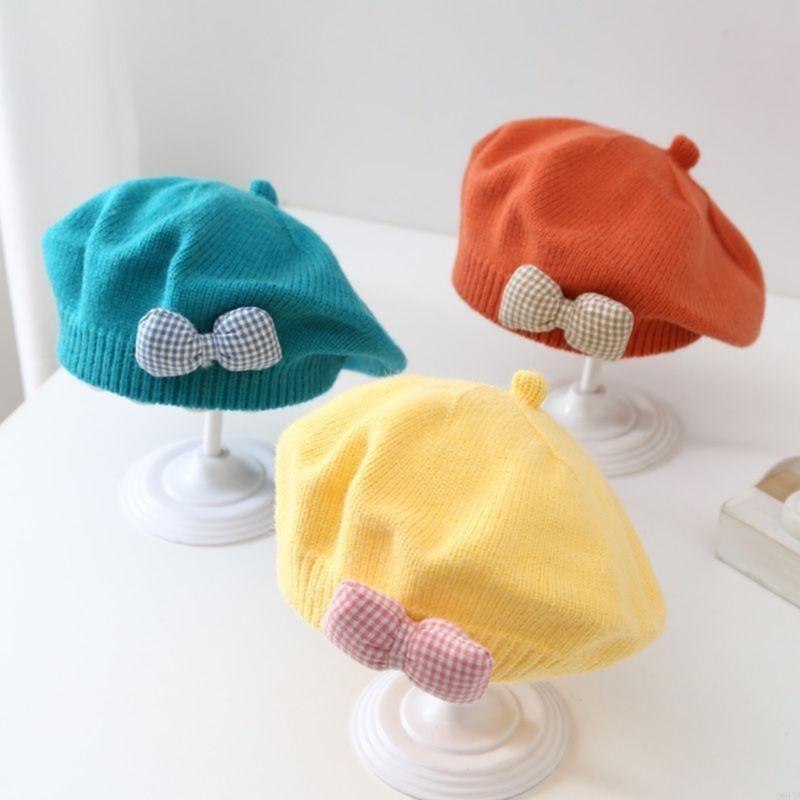 Mooie wollen baret voor peuter - Outdoor Adventure Girl recensie en prijs