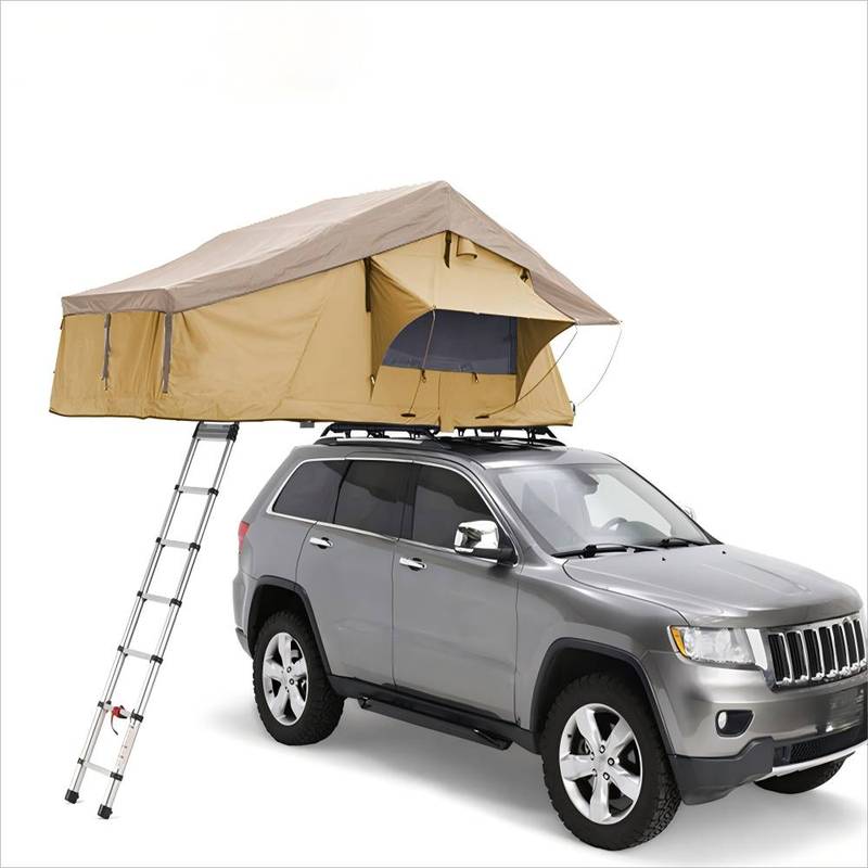 Overlanding 4 Seizoenen XL - P - Outdoor Adventure Xl recensie en prijs
