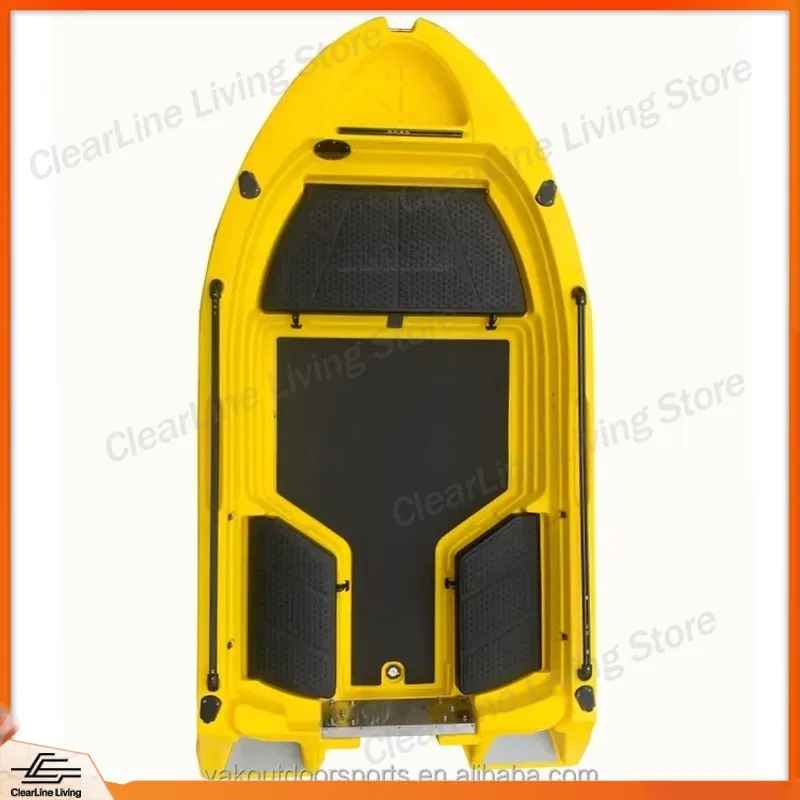 10ft Mini Jetboot Opblaasbare  - Outdoor Adventure Rafting recensie en prijs