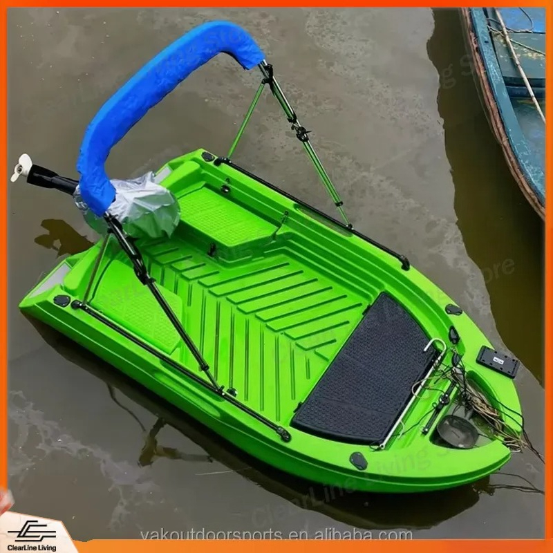 10ft Mini Jetboot Opblaasbare  - Outdoor Adventure Rafting recensie en prijs