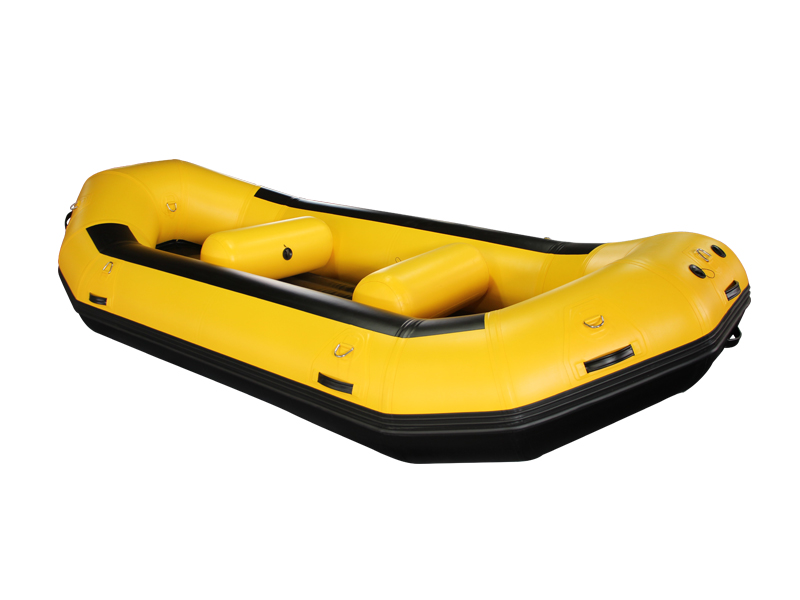 Fabriekshoge kwaliteit 8-perso - Outdoor Adventure Rafting recensie en prijs