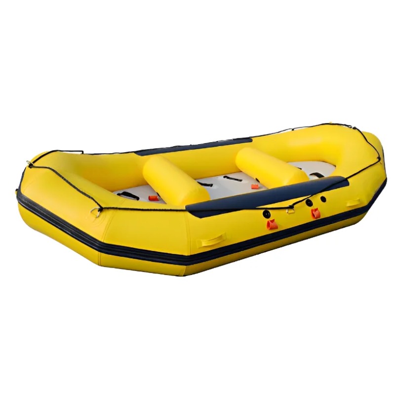 Fabriekshoge kwaliteit 8-perso - Outdoor Adventure Rafting recensie en prijs