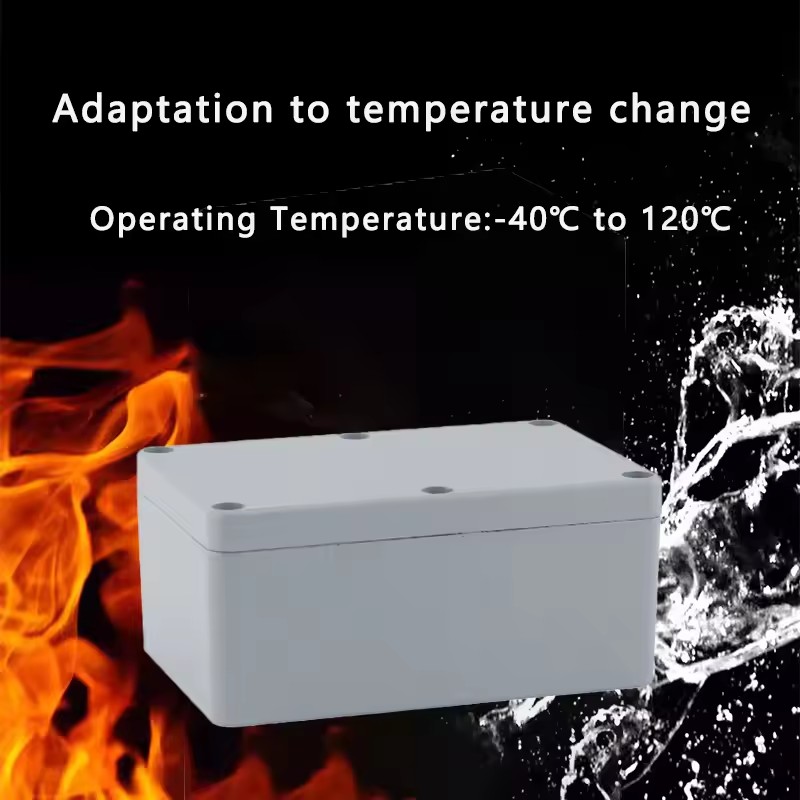 Explosieveilige waterdichte al - Outdoor Adventure Box recensie en prijs