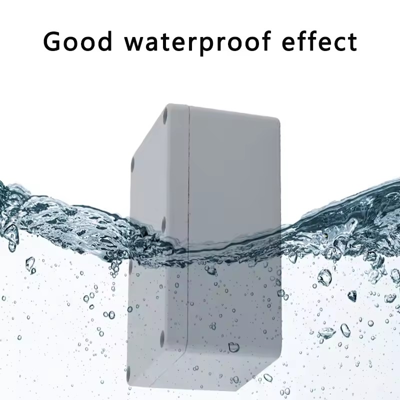 Explosieveilige waterdichte al - Outdoor Adventure Box recensie en prijs